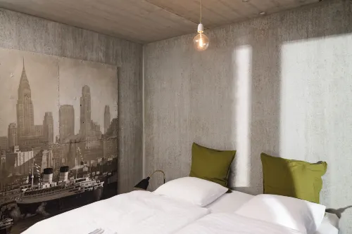 Marselisborg Allé 9 B Hotel a Viby