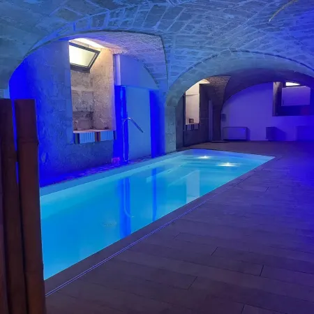 Vianna Suites Spa
