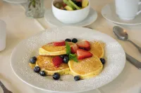 Blackberry River Inn Hotels in Salisbury