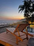 Almare Zonte - BeachFront Glamping Hotel - Beach