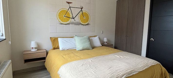 Apartment by Toore Patagonia Hotels in Puerto Natales