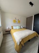 Apartment by Toore Patagonia