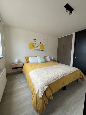 Apartment by Toore Patagonia Hotels in Puerto Natales