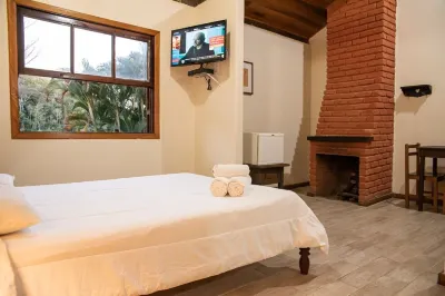 Pousada Arara Valença - RJ Hotels in Vassouras