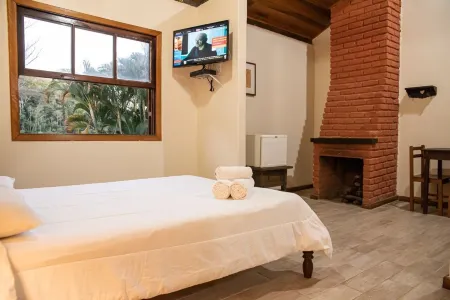 Pousada Arara Valença - RJ