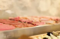 Cortijo Boutique Siete Calas - breakfast