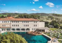 Terme di Saturnia Natural Spa & Golf Resort - Pools