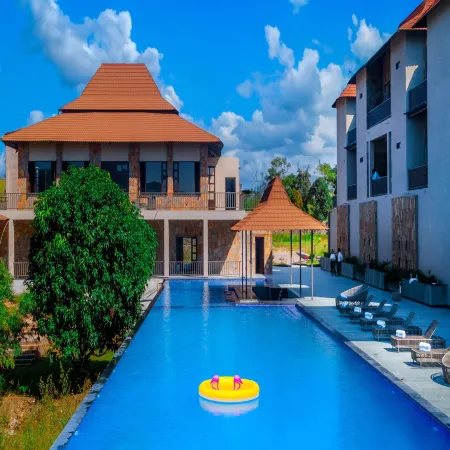 Sajjan Bagh Resort Kumbhalgarh