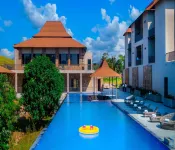 Sajjan Bagh Resort Kumbhalgarh - Pools