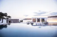 Momos Otel - piscina