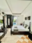 Villa Merry Lao Ban Aphay Hotels in Luang Prabang