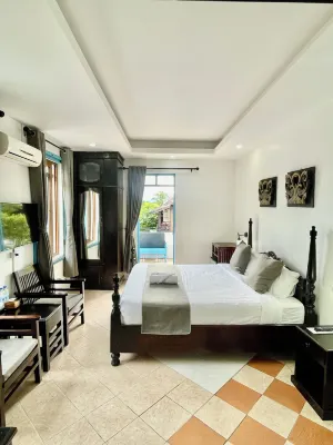 Villa Merry Lao Ban Aphay