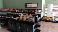 Hipolitus Hotel - Bữa sáng
