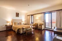 Hotel Fortaleza de Almeida by Asite Hotels - breakfast