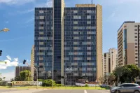 Brasilia Tower Hotel by Castelo Itaipava Hotels in 