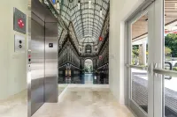 Milan Aventura Hotel Hotels in Aventura