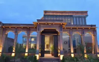 Yashvrinda Hotel and Resort Hotels in Mandore