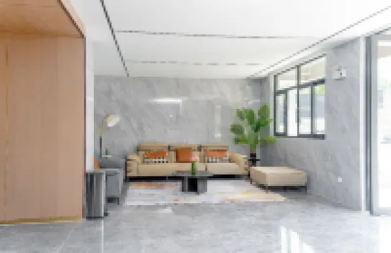 格陵蘭公寓由Link管理