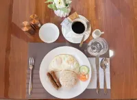 Ocean Star Hotel - 2-Star