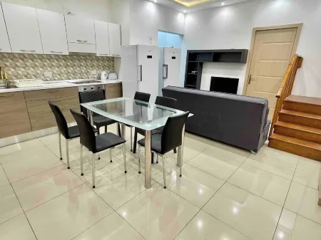 Charming Msida Apartment With 2 Bedrooms and Terrace