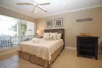 Sunsuite - Walk to Beach - Tennis - Olympic Pool Hotels in Fripp Island