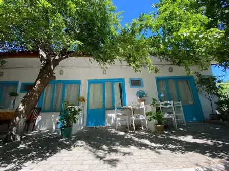 HANCI PANSİYON Отели в г. Эдремит-Корфез