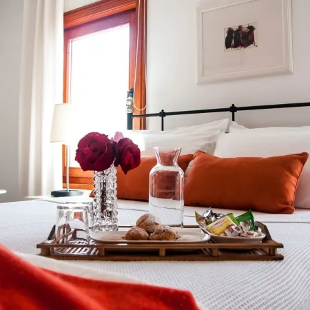 Aika Hotel Alaybey