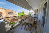 Simon Apartment by Rentalspro Hotels near Flogita Beach Square
