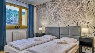 Apartamenty Sun & Snow Pod Szrenicą