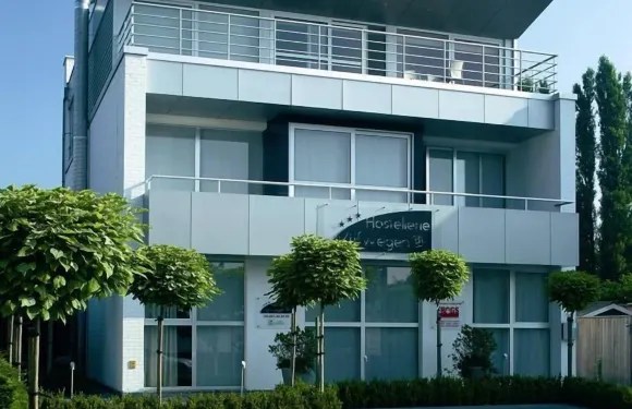 維耶夫維根酒店