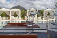 Nicolaus Prime Villas - Pools