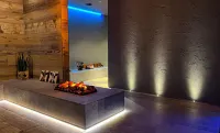 Agarthi Suites - Valtellina
