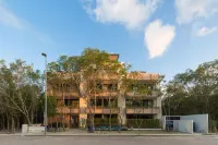 Lumina at the Highline Tulum Hotels in Zama