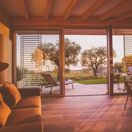San Colombano Suites