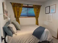 Fillabuster Bay, No gridlock, just endless relaxation! Enjoy beautiful sunsets! Hotels in Yachats