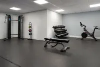 DoubleTree by Hilton Hotel Norfolk Airport - Gym