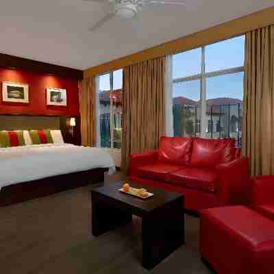 S酒店金斯敦 Rooms