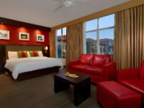 S Hotel Kingston Hotels in Kingston