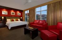 S Hotel Kingston Hotels near Peters Rock
