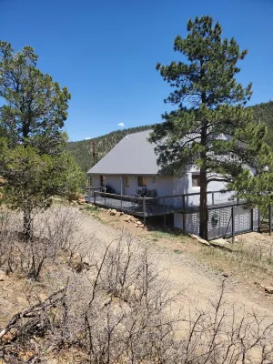 The Restin' at Weston.  Quiet, Peaceful in the Sangre De Christo Mountains - 3성급