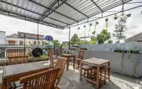 Hotel O Prawirotaman Near Keraton Yogyakarta Formerly Paris Guesthouse