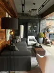 Byarsa Hotel Skardu