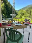 Nanus Ayder Suit Hotels in Guroluk Koyu