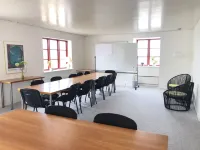 Ølsted Kro & Hotel Hotels in Rorvig