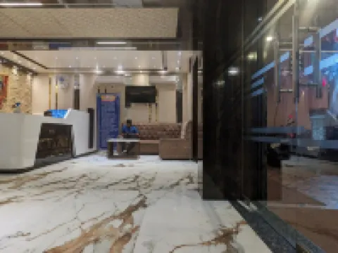 Hotel Binapani Deluxe 1 Tarapith Hotels in Tarapith