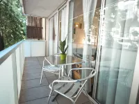 Sucre Suites Hotels near CeNARD