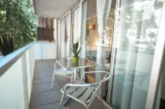 蘇克雷套房酒店