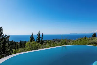 Artblue Villas Hotels in 