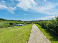 Ferienwohnung Breege Zwischen Bodden und Meer