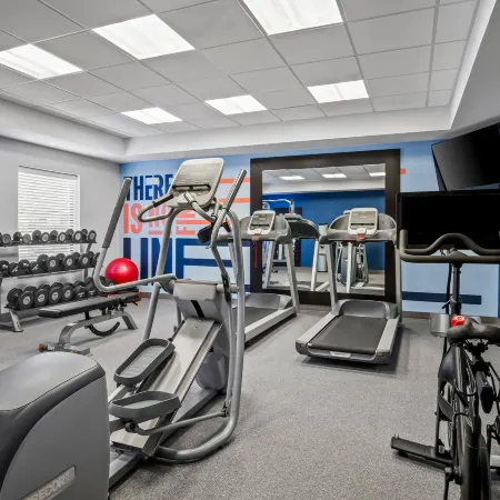 Hampton Inn & Suites Trophy Club - Fort Worth North